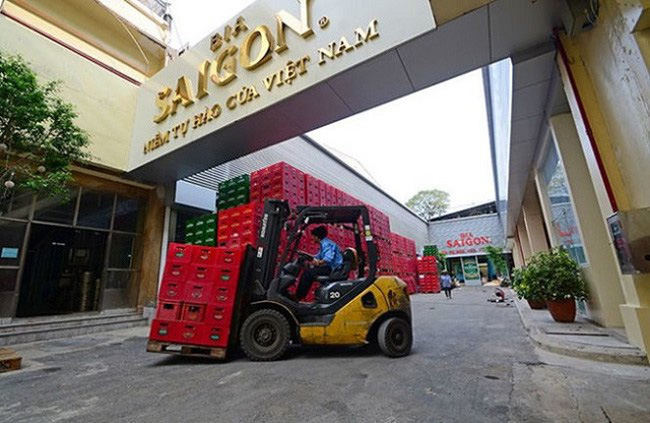 Nhóm cổ phiếu tài chính 'lên ngôi', VN-Index vượt mốc 950 điểm ảnh 1
